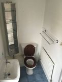 Bathroom, London,  June 2018 - Image 44